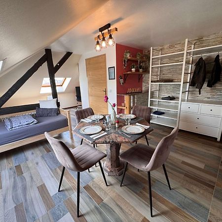 Private & Comfortable Apartments Puttelange-aux-Lacs Exterior foto