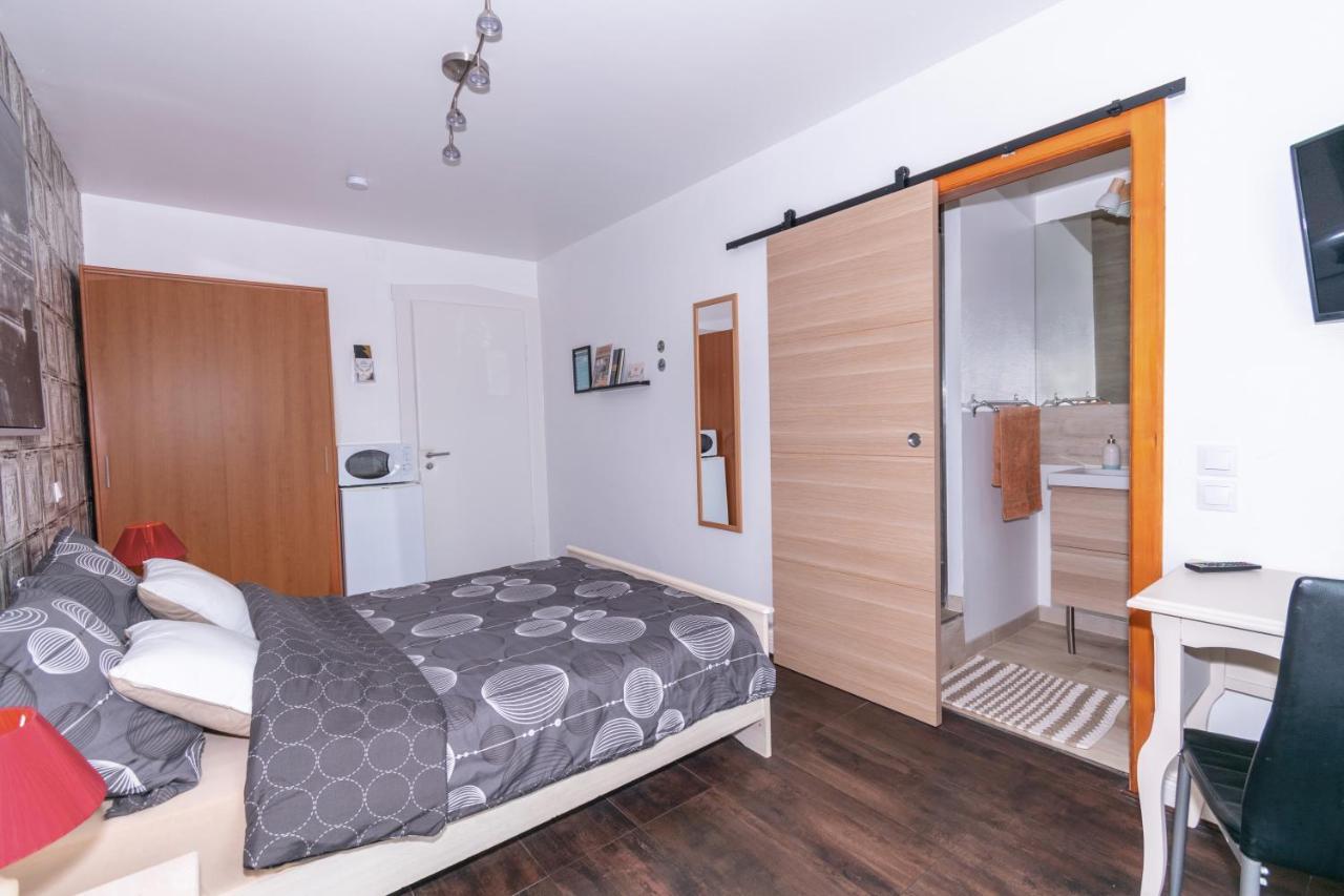 Private & Comfortable Apartments Puttelange-aux-Lacs Exterior foto