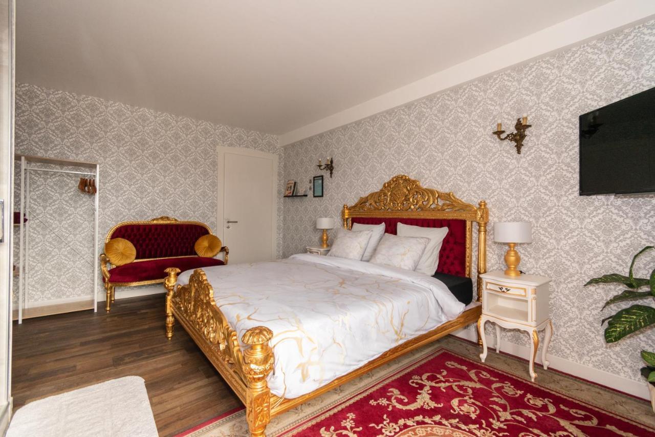 Private & Comfortable Apartments Puttelange-aux-Lacs Exterior foto