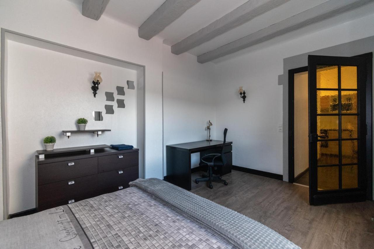 Private & Comfortable Apartments Puttelange-aux-Lacs Exterior foto