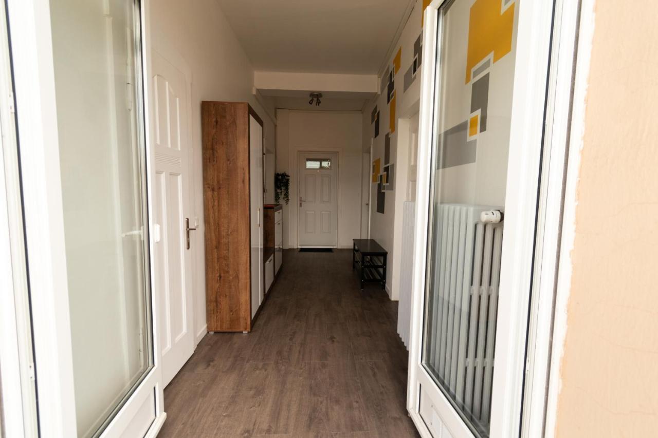 Private & Comfortable Apartments Puttelange-aux-Lacs Exterior foto
