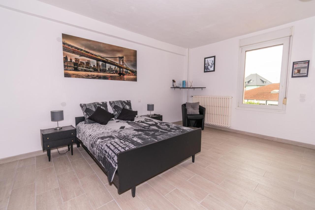 Private & Comfortable Apartments Puttelange-aux-Lacs Exterior foto