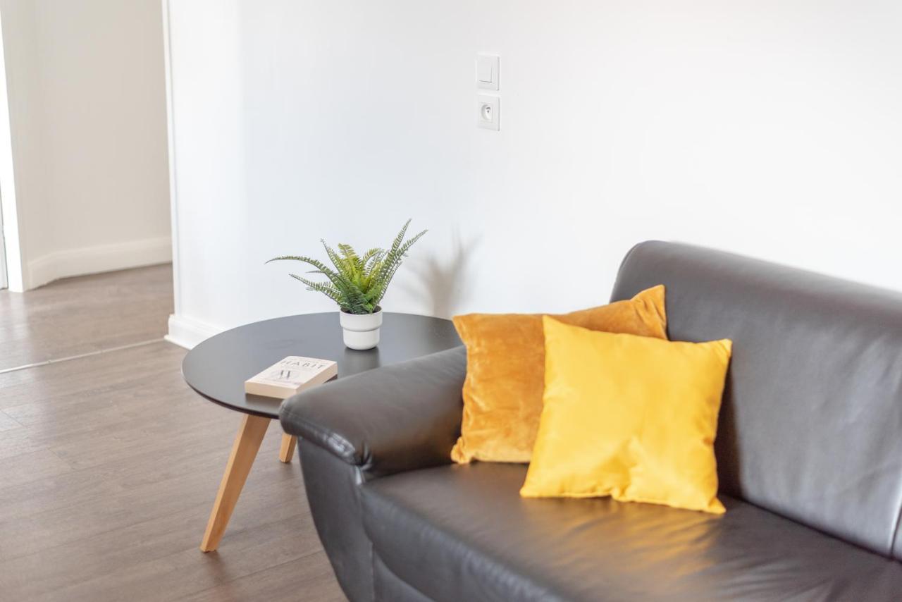 Private & Comfortable Apartments Puttelange-aux-Lacs Exterior foto