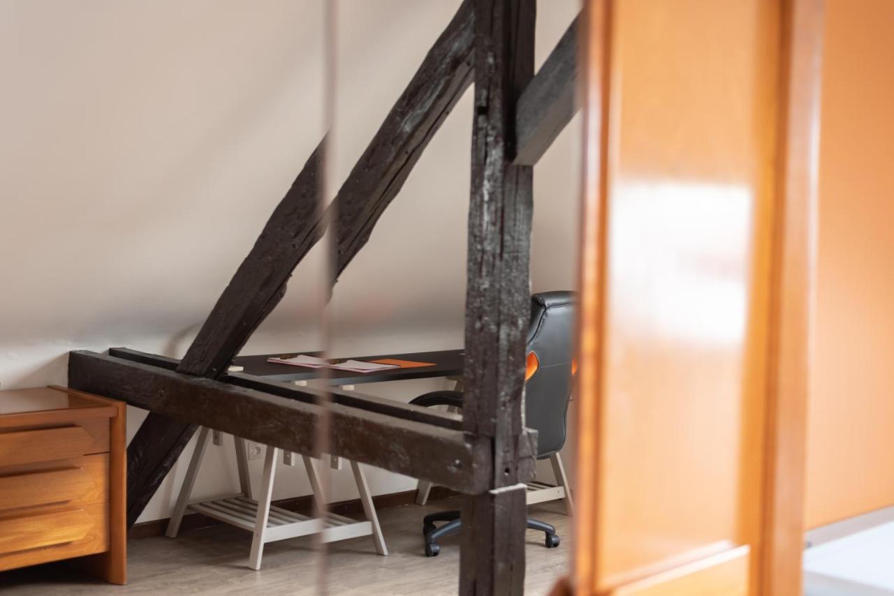 Private & Comfortable Apartments Puttelange-aux-Lacs Exterior foto