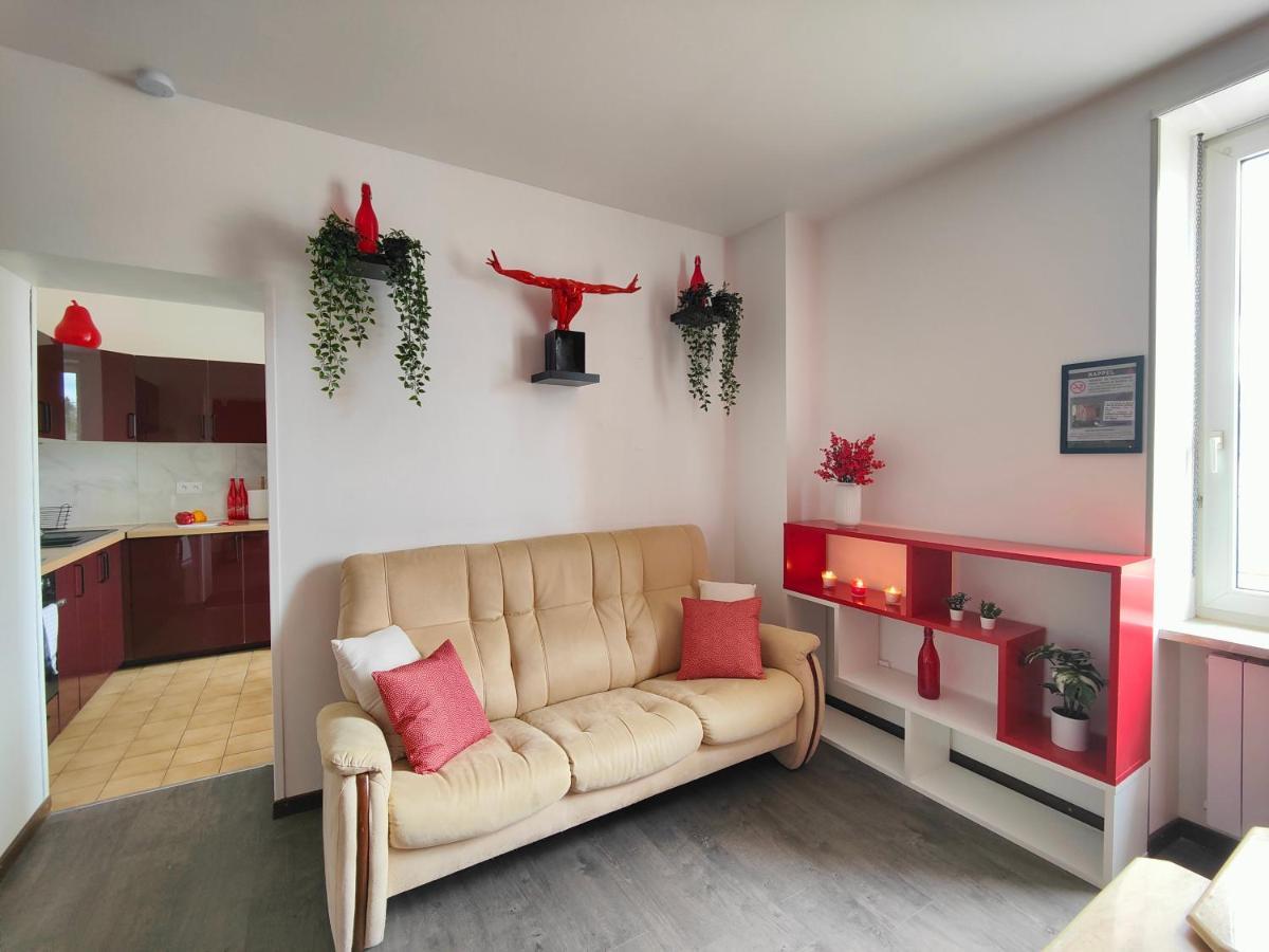 Private & Comfortable Apartments Puttelange-aux-Lacs Exterior foto