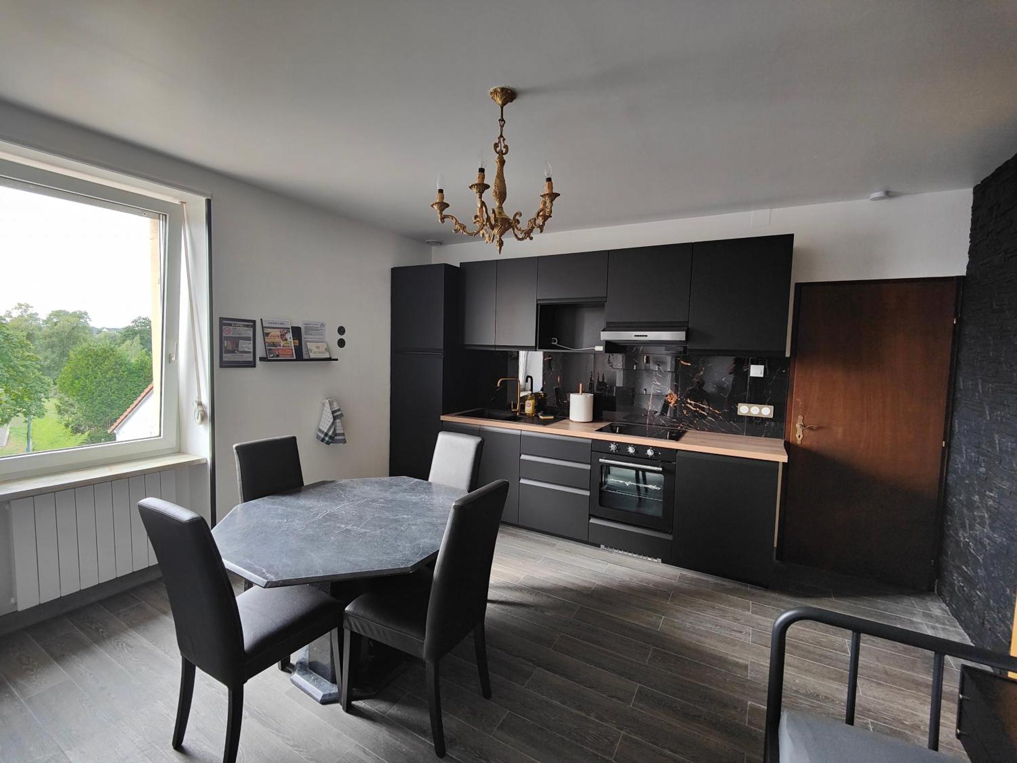 Private & Comfortable Apartments Puttelange-aux-Lacs Exterior foto