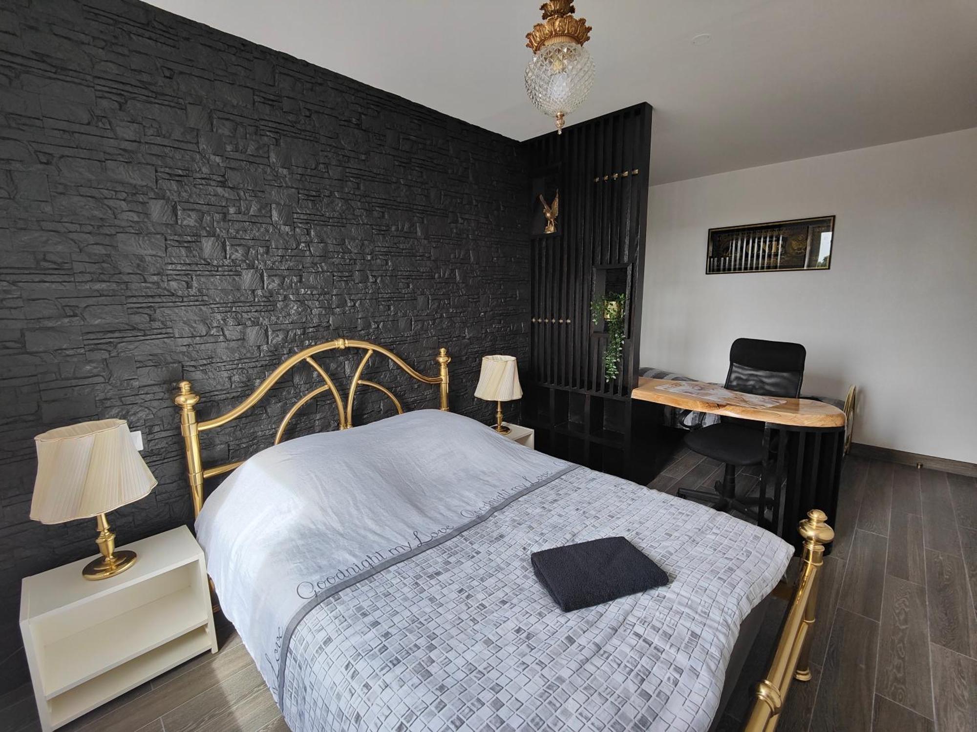 Private & Comfortable Apartments Puttelange-aux-Lacs Exterior foto