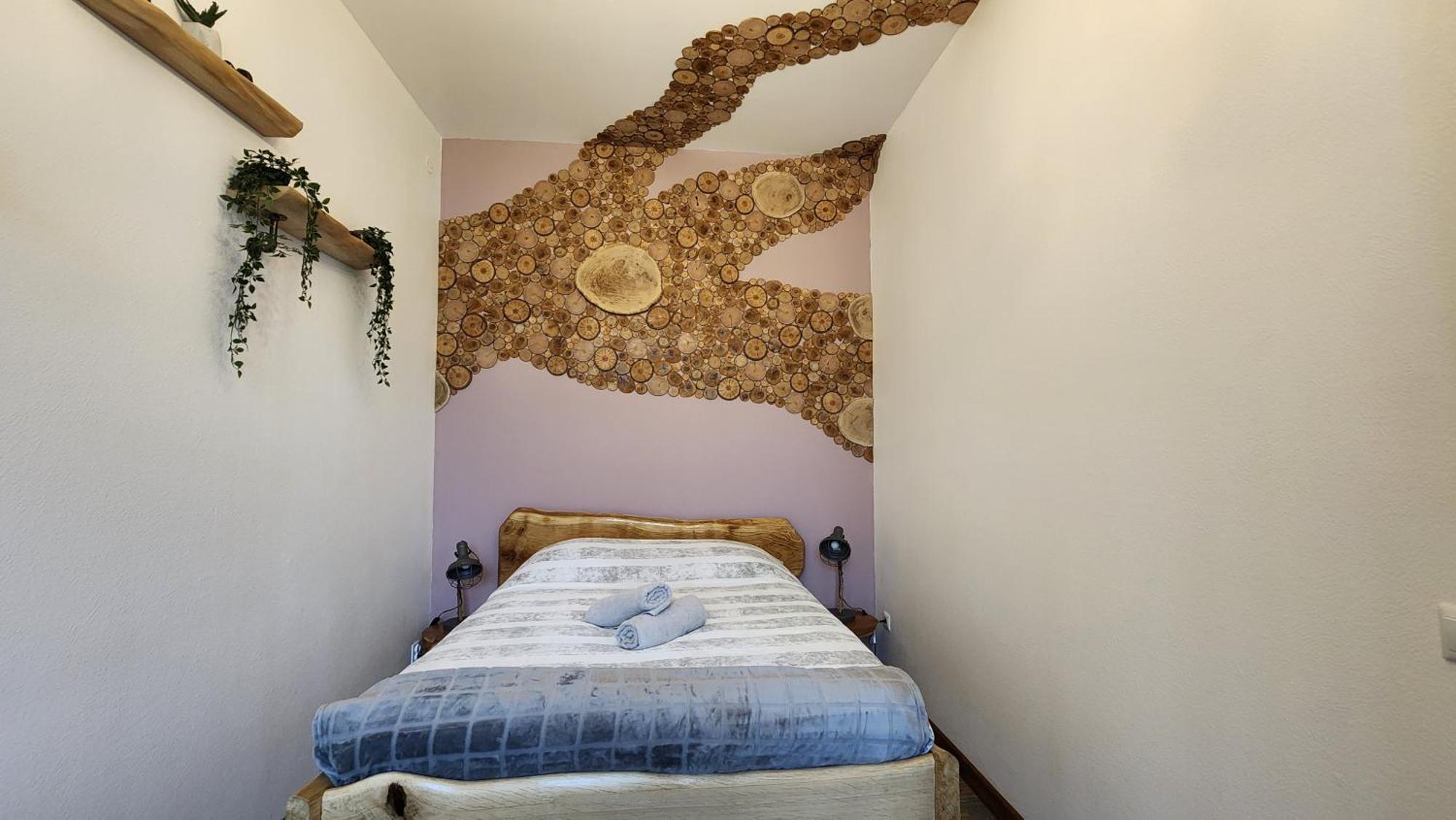 Private & Comfortable Apartments Puttelange-aux-Lacs Exterior foto