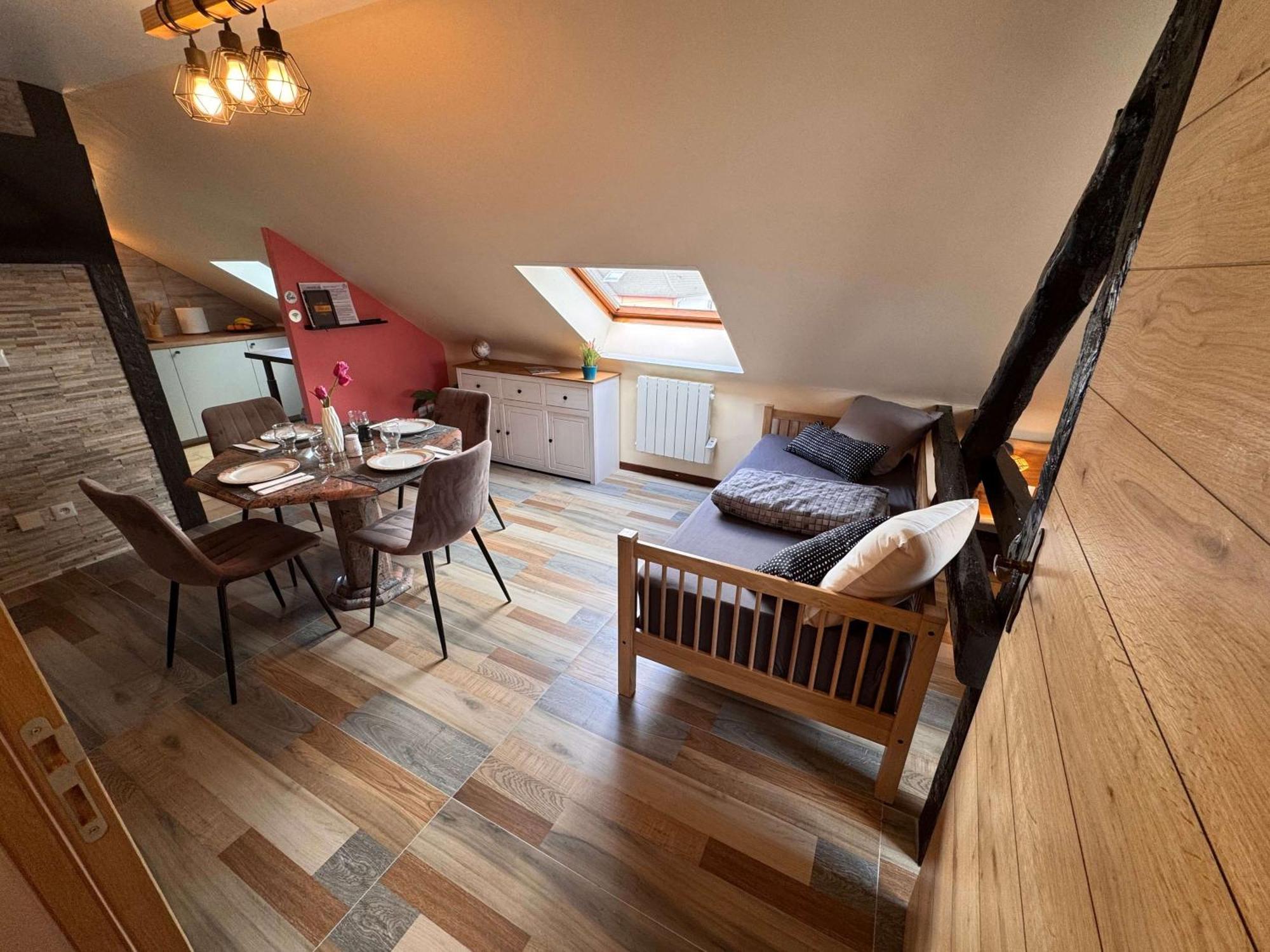 Private & Comfortable Apartments Puttelange-aux-Lacs Exterior foto