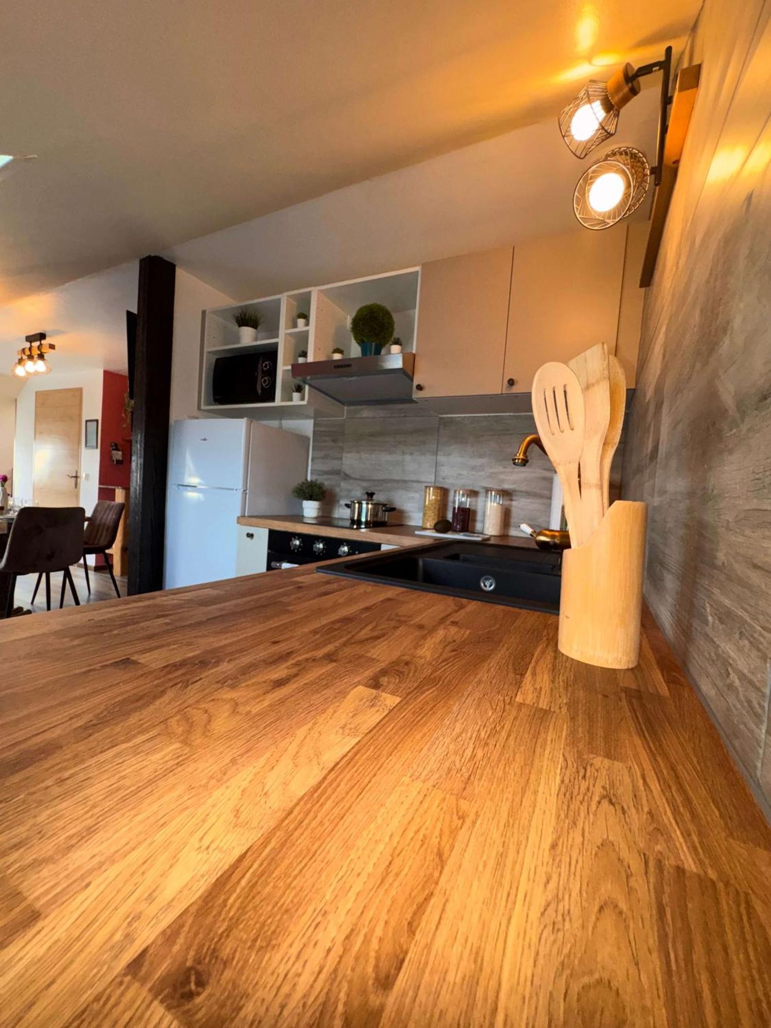 Private & Comfortable Apartments Puttelange-aux-Lacs Exterior foto